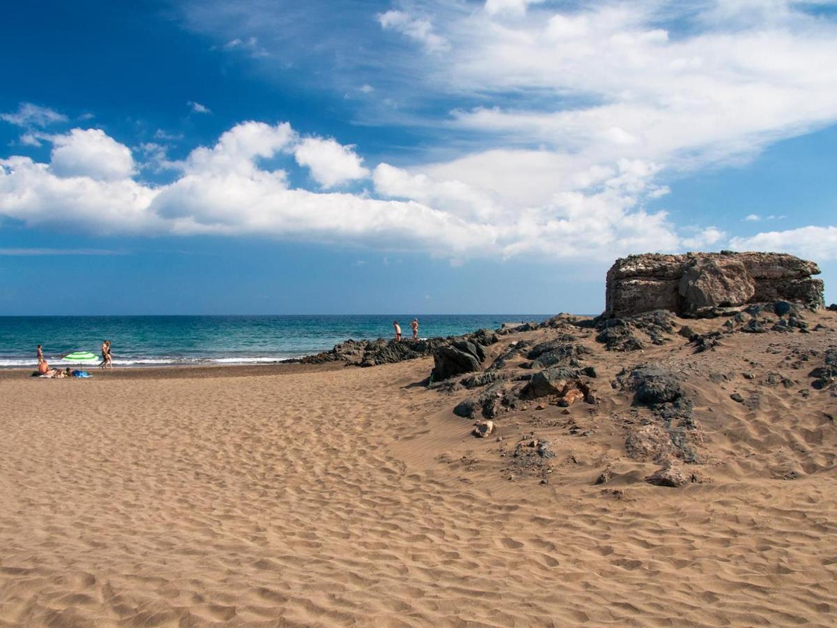San Agustin Beach Apartments Apartment San Agustin (Gran Canaria)