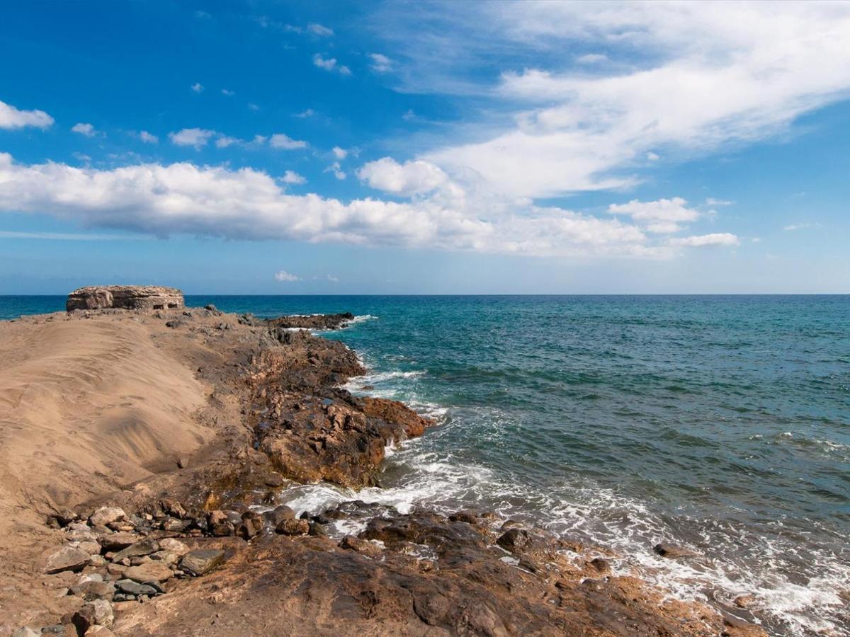 San Agustin Beach Apartments * San Agustin (Gran Canaria)