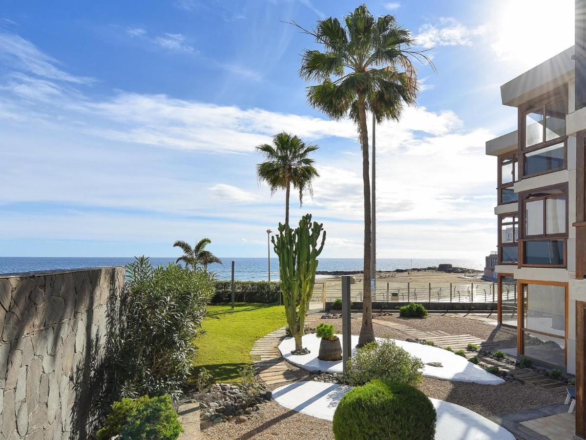 San Agustin Beach Apartments Apartment San Agustin (Gran Canaria)