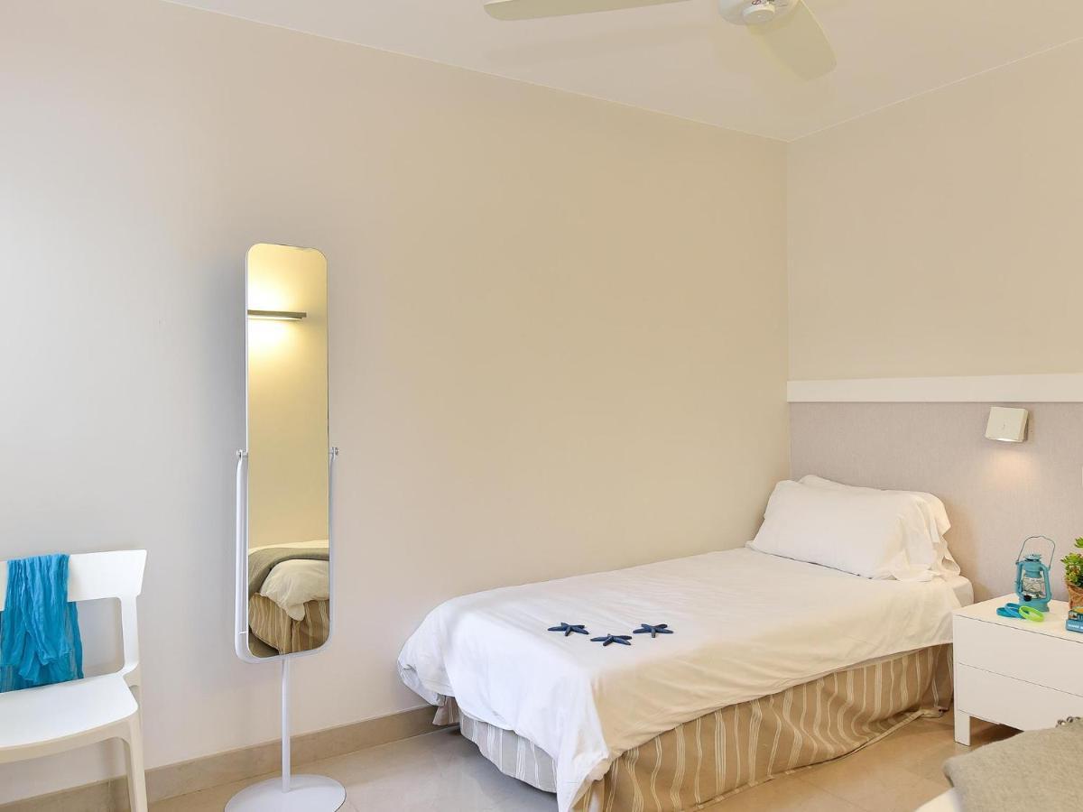 San Agustin Beach Apartments * San Agustin (Gran Canaria)