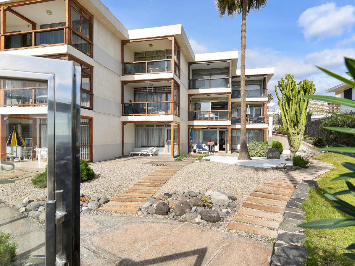 San Agustin Beach Apartments San Agustin (Gran Canaria)