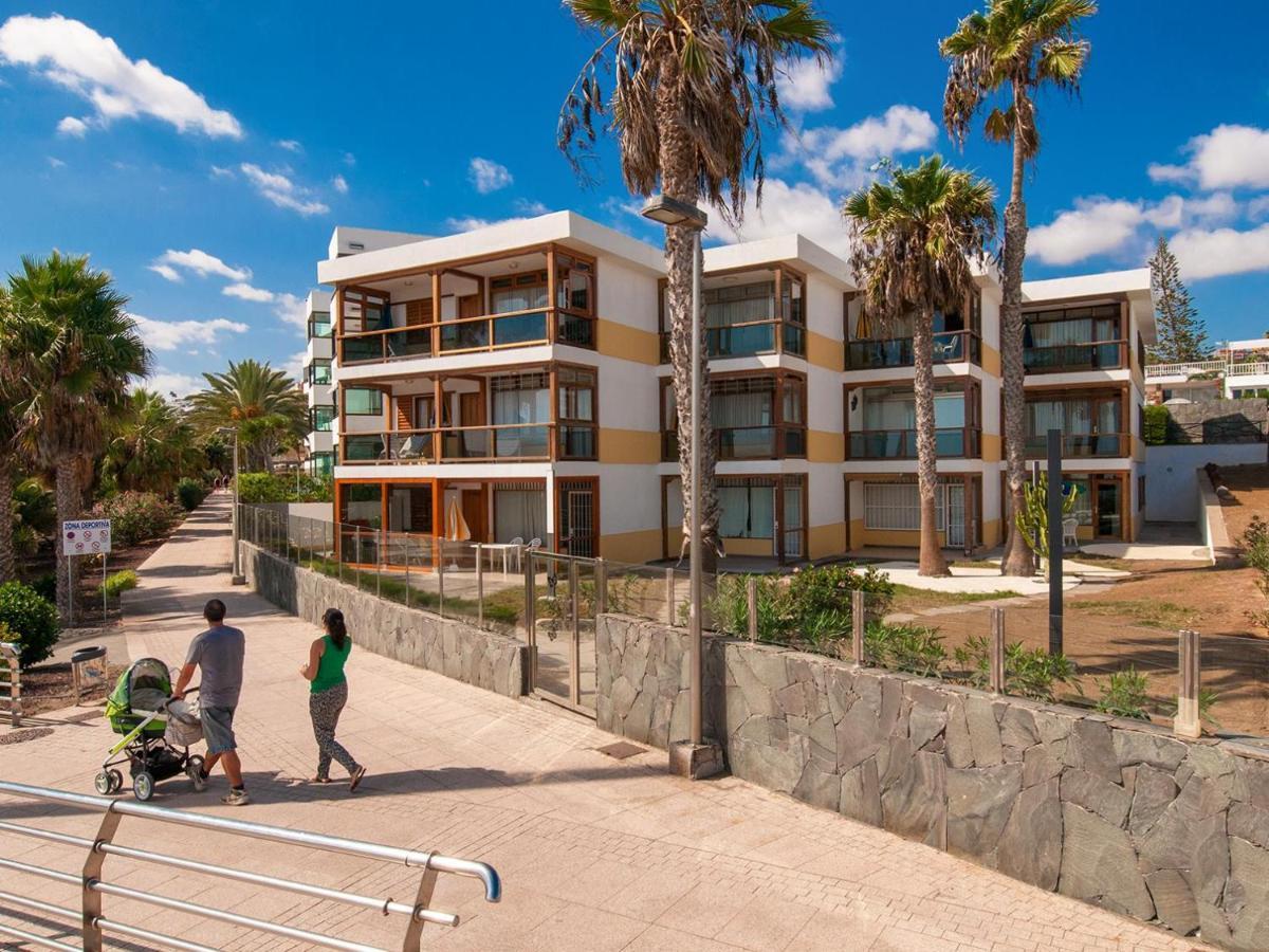 San Agustin Beach Apartments * San Agustin (Gran Canaria)