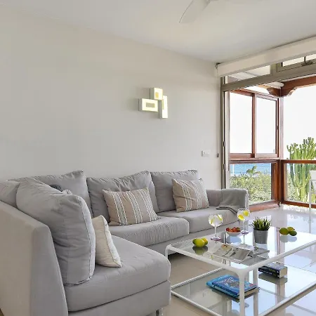 San Agustin Beach Apartments Exterior foto