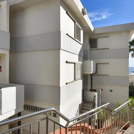 San Agustin Beach Apartments Exterior foto