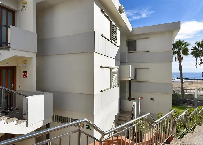 San Agustin Beach Apartments