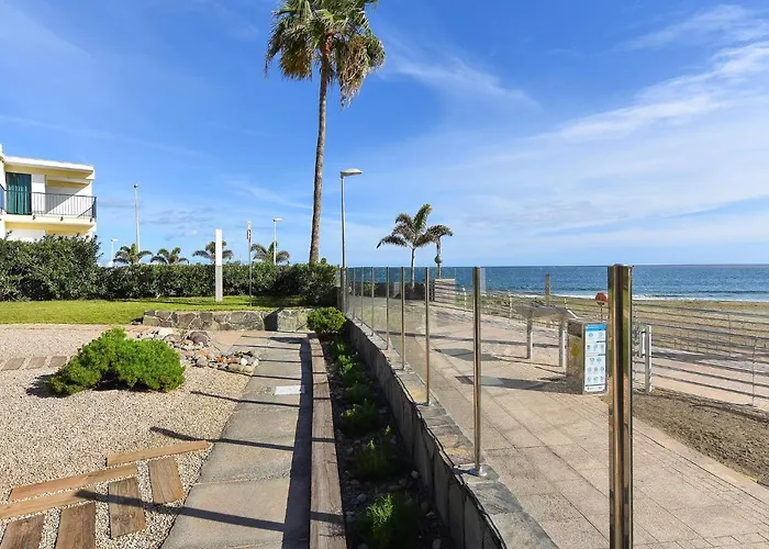 San Agustin Beach Apartments