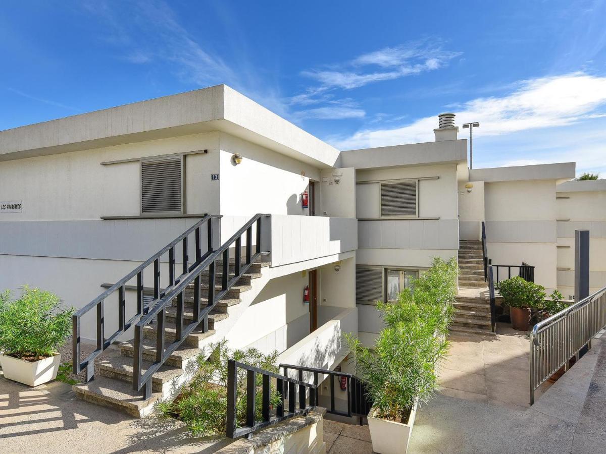 San Agustin Beach Apartments Appartement *