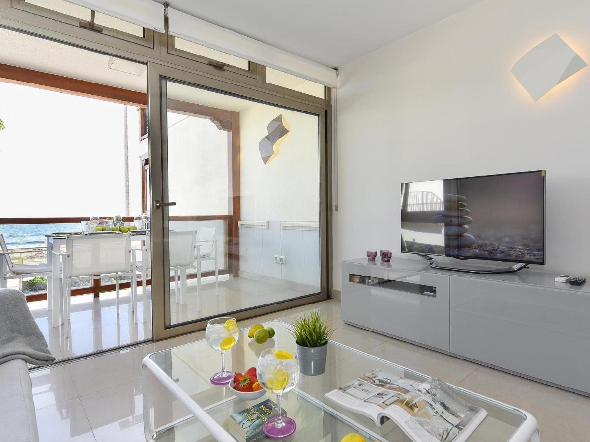 San Agustin Beach Apartments Appartement