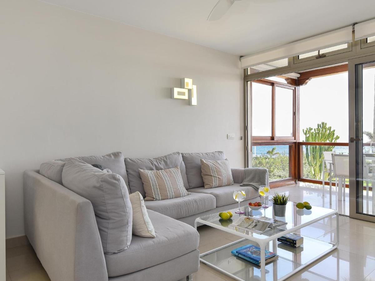 San Agustin Beach Apartments Appartement San Agustín