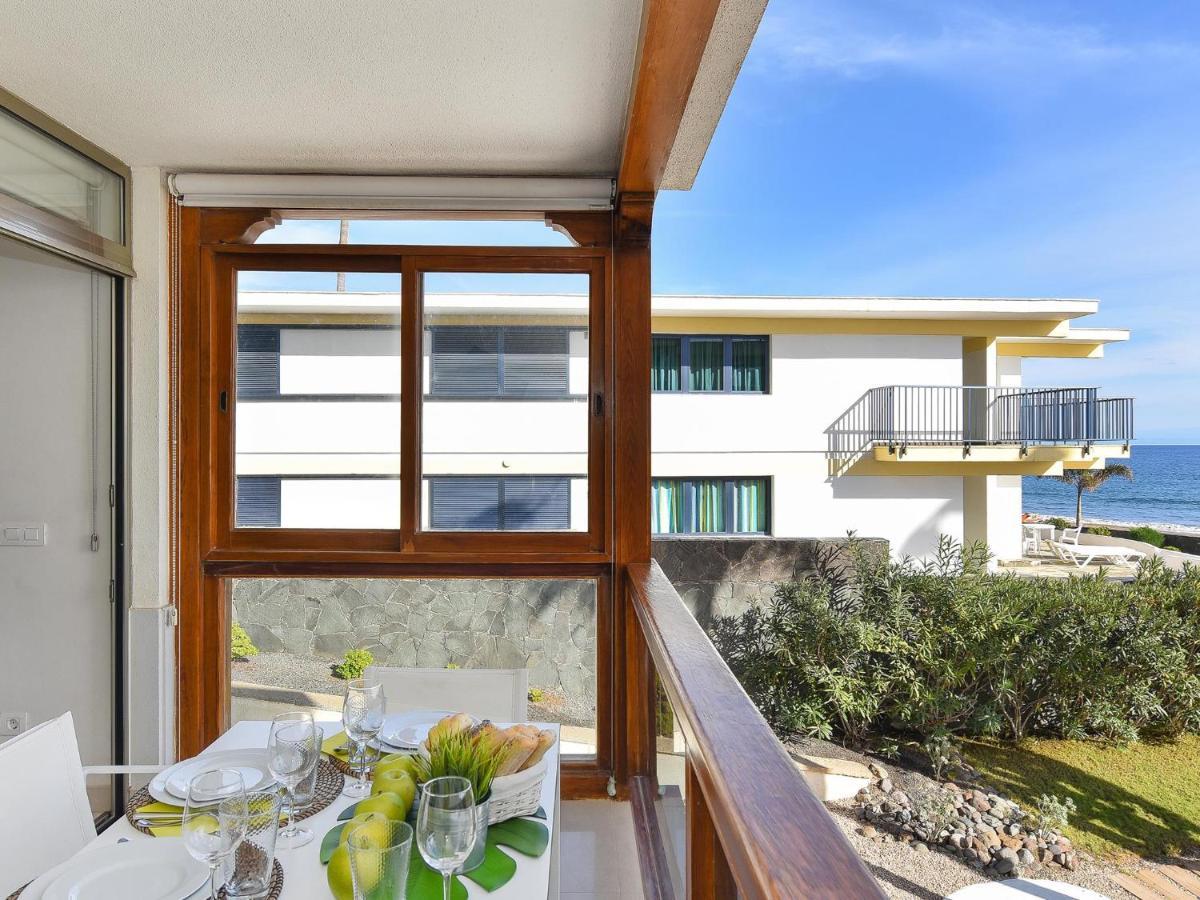 San Agustin Beach Apartments Appartement