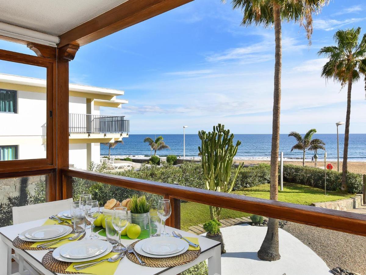 San Agustin Beach Apartments Appartement