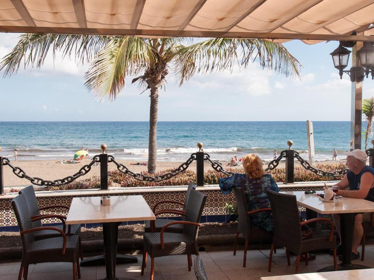 Appartement San Agustin Beach Apartments