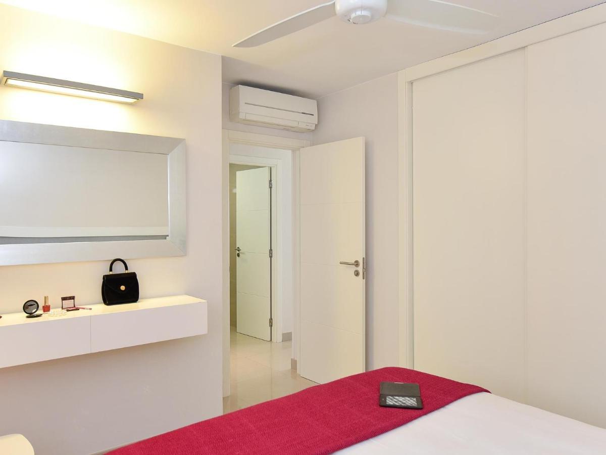 Appartement San Agustin Beach Apartments San Agustín