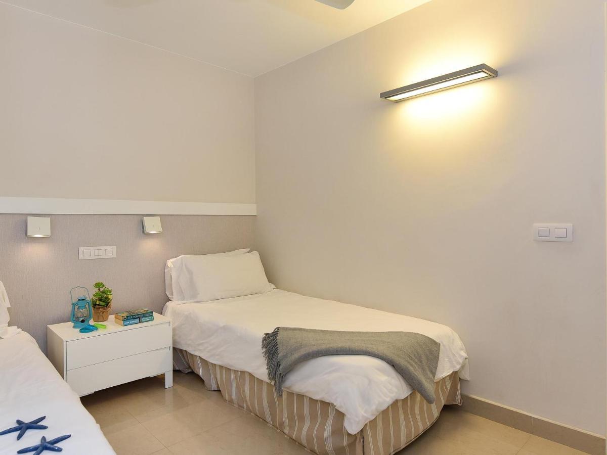 San Agustin Beach Apartments * San Agustín