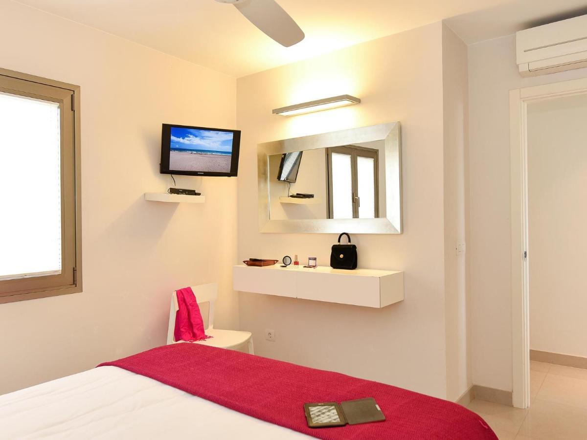 San Agustin Beach Apartments Appartement
